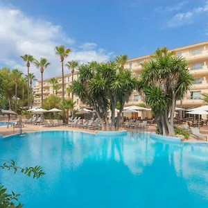Hm Mar Blau 4*, Sa Coma (Mallorca) Spain