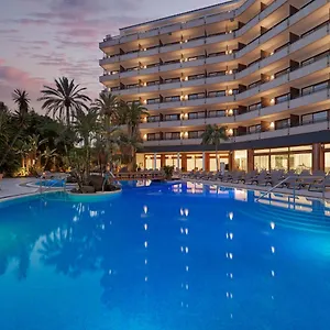 Fergus 4*, Puerto de la Cruz (Tenerife) Spagna