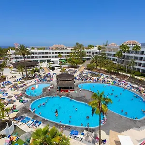 Alexandre La Siesta 4*, Playa de las Americas (Tenerife) Spagna