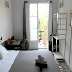 Fabrizzio's Petit , Barcellona Spagna