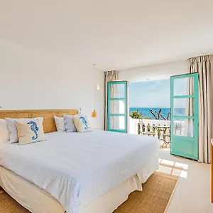 The Sea Club 3*, Cala Ratjada (Mallorca) Spain