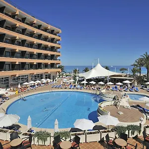 Sumba 4*, Cala Millor (Mallorca) Spain