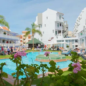 Playaolid 3*, Costa Adeje (Tenerife) Spagna