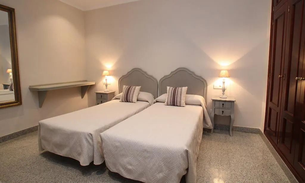 Hotel Maestranza Σεβίλλη 0*,