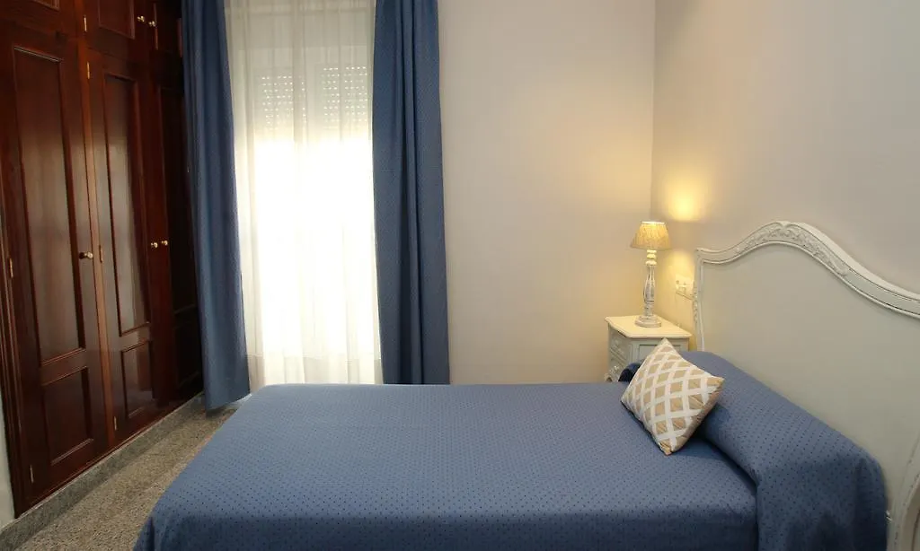 Hotel Maestranza Seville