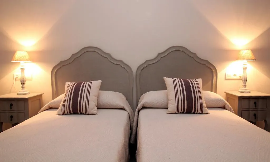 Hotel Maestranza Σεβίλλη