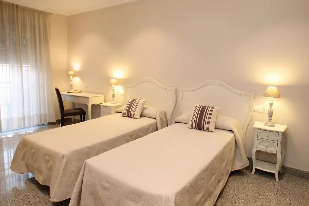 Hotel Maestranza Σεβίλλη