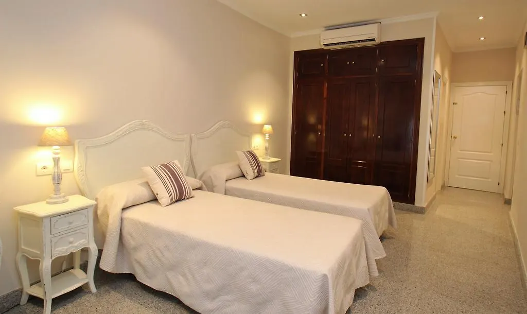 Hotel Maestranza Σεβίλλη