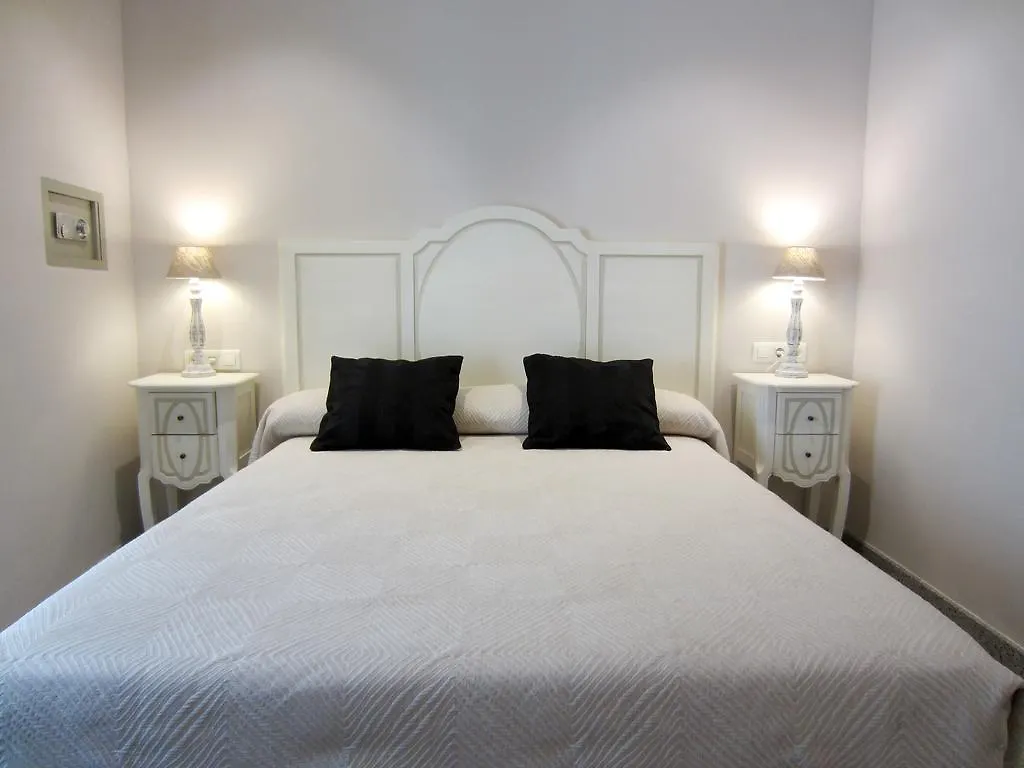Hotel Maestranza Σεβίλλη