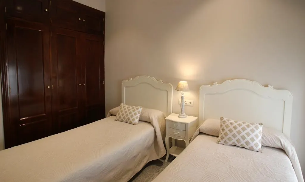 Hotel Maestranza Σεβίλλη