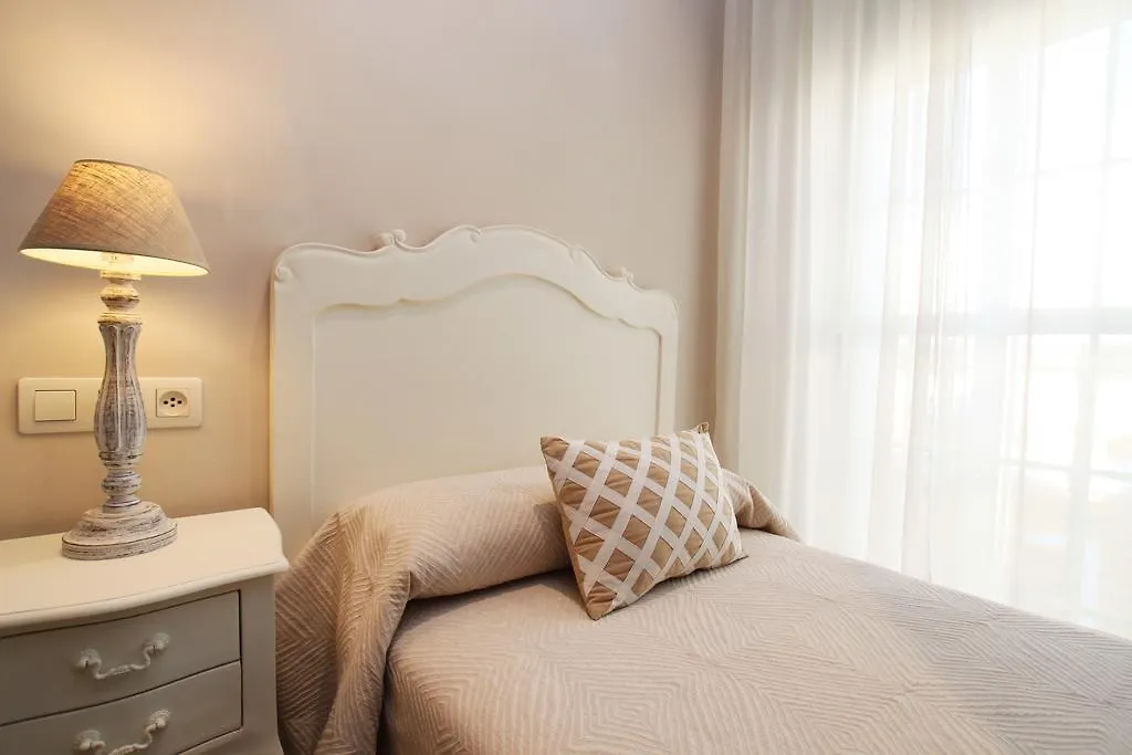 Hotel Maestranza Σεβίλλη