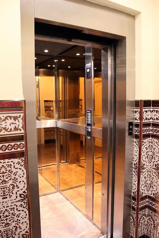 Hotel Maestranza Σεβίλλη 0*,  Ισπανία