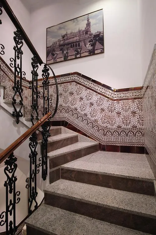 Hotel Maestranza Σεβίλλη Ισπανία