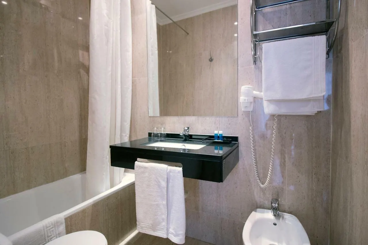 Hotel Maestranza Σεβίλλη 0*,
