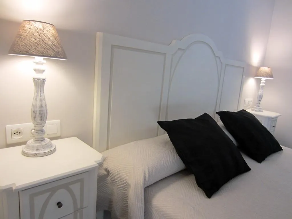 Hotel Maestranza Seville Spain