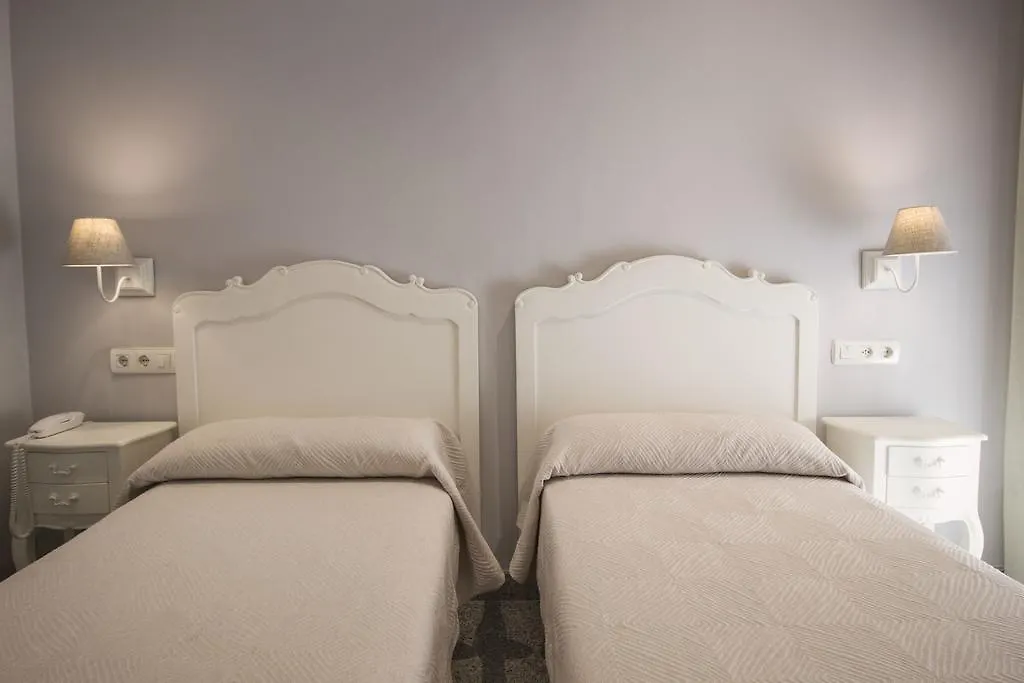 Hotel Maestranza Seville 0*,  Spain